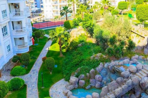 Leilighet  i Tosmur, Alanya, Antalya, Tyrkia Nr. 216964 - 15