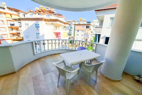 Leilighet  i Tosmur, Alanya, Antalya, Tyrkia Nr. 216964 - 12