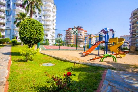 Leilighet  i Tosmur, Alanya, Antalya, Tyrkia Nr. 216964 - 17