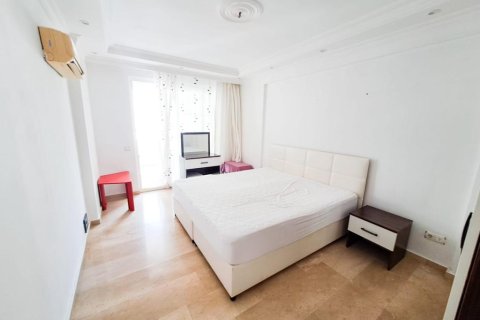Leilighet  i Tosmur, Alanya, Antalya, Tyrkia Nr. 216964 - 5