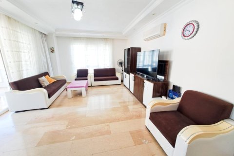 Leilighet  i Tosmur, Alanya, Antalya, Tyrkia Nr. 216964 - 2