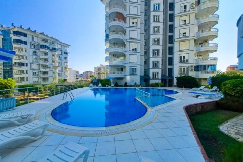 Leilighet  i Tosmur, Alanya, Antalya, Tyrkia Nr. 216964 - 21