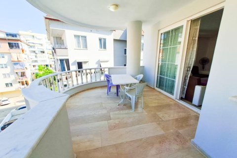 Leilighet  i Tosmur, Alanya, Antalya, Tyrkia Nr. 216964 - 11