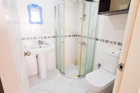 Leilighet  i Tosmur, Alanya, Antalya, Tyrkia Nr. 216964 - 10