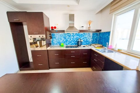 Leilighet  i Tosmur, Alanya, Antalya, Tyrkia Nr. 216964 - 4