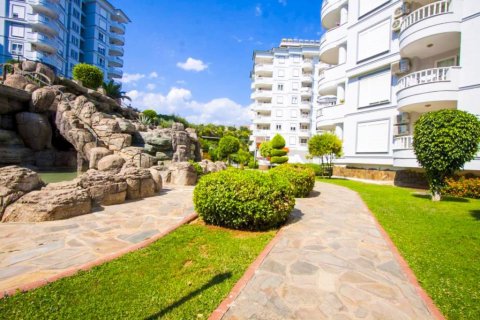 Leilighet  i Tosmur, Alanya, Antalya, Tyrkia Nr. 216964 - 16