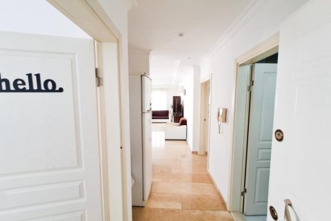 Leilighet  i Tosmur, Alanya, Antalya, Tyrkia Nr. 216964 - 8