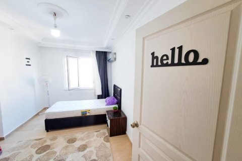 Leilighet  i Tosmur, Alanya, Antalya, Tyrkia Nr. 216964 - 7