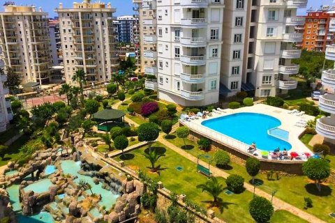 Leilighet  i Tosmur, Alanya, Antalya, Tyrkia Nr. 216964 - 13