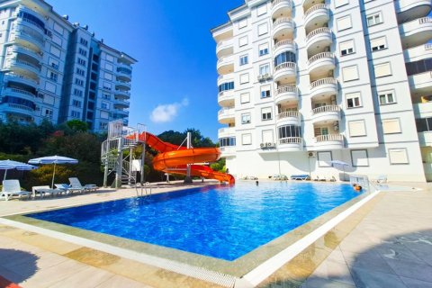 Apartment  in Tosmur, Alanya, Antalya, Turkey No. 216964