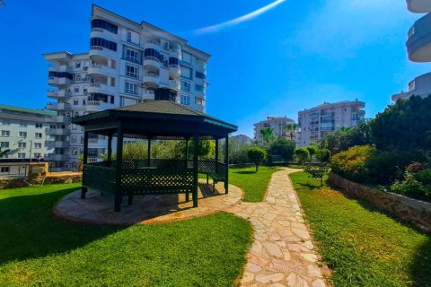 Leilighet  i Tosmur, Alanya, Antalya, Tyrkia Nr. 216964 - 19