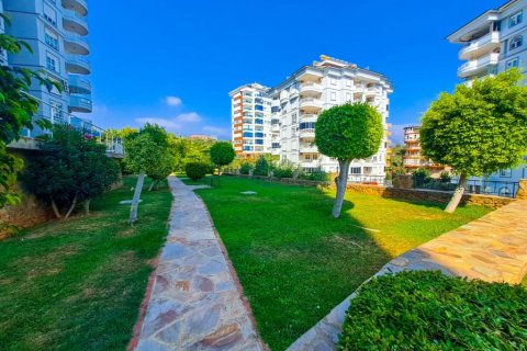 Leilighet  i Tosmur, Alanya, Antalya, Tyrkia Nr. 216964 - 20