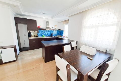 Leilighet  i Tosmur, Alanya, Antalya, Tyrkia Nr. 216964 - 3