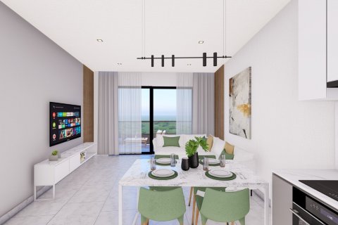 Wohnung  in Oba, Antalya, Türkei Nr. 94508 - 12