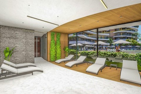 Wohnung  in Oba, Antalya, Türkei Nr. 94508 - 29