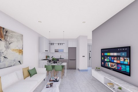 Wohnung  in Oba, Antalya, Türkei Nr. 94508 - 9