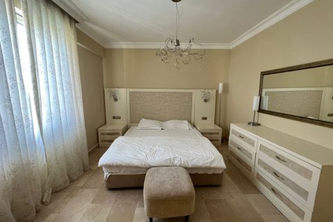 Lejlighed i Kargicak, Alanya, Antalya, Tyrkiet Nr. 94511 - 8