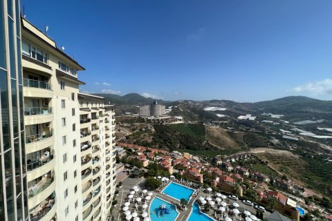 Lejlighed i Kargicak, Alanya, Antalya, Tyrkiet Nr. 94511 - 6