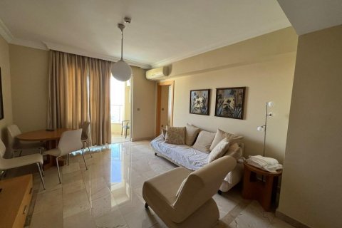 Lejlighed i Kargicak, Alanya, Antalya, Tyrkiet Nr. 94511 - 2