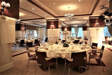 Lejlighed i Kargicak, Alanya, Antalya, Tyrkiet Nr. 94511 - 20