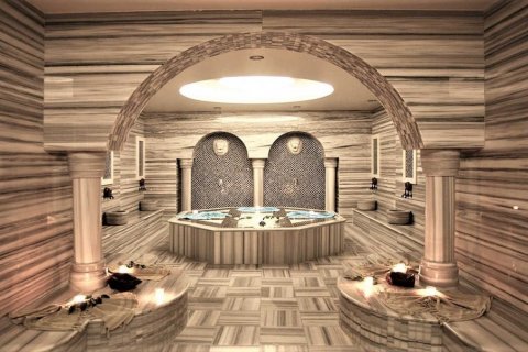 Lejlighed i Kargicak, Alanya, Antalya, Tyrkiet Nr. 94511 - 18