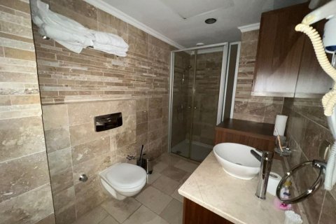 Lejlighed i Kargicak, Alanya, Antalya, Tyrkiet Nr. 94511 - 11