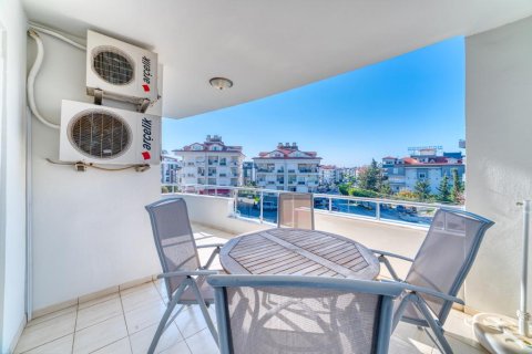 Продажа квартиры  в Оба, Анталье, Турция 2+1, 110м2, №218750 – фото 11