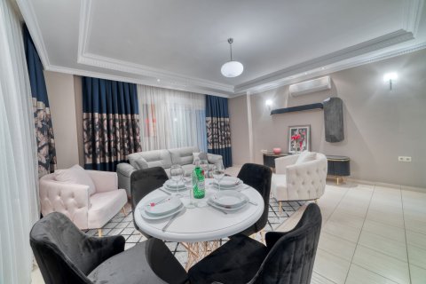 Продажа квартиры  в Оба, Анталье, Турция 2+1, 110м2, №218750 – фото 6