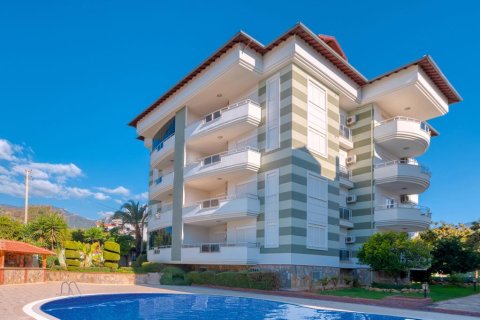 Продажа квартиры  в Оба, Анталье, Турция 2+1, 110м2, №218750 – фото 15