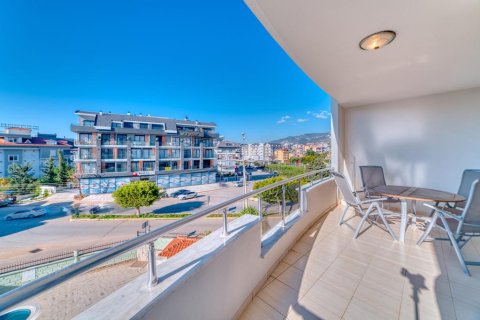 Продажа квартиры  в Оба, Анталье, Турция 2+1, 110м2, №218750 – фото 10