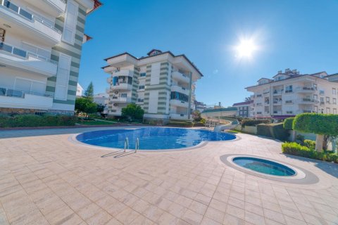 Продажа квартиры  в Оба, Анталье, Турция 2+1, 110м2, №218750 – фото 16