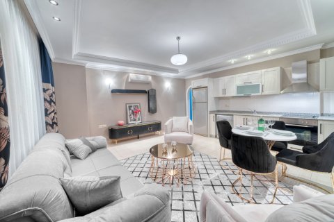 Продажа квартиры  в Оба, Анталье, Турция 2+1, 110м2, №218750 – фото 4