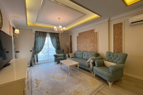 2+1 Lägenhet i Oba, Antalya, Turkiet Nr. 218796 - 3