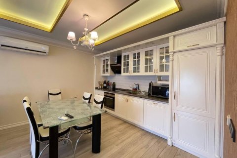 2+1 Lägenhet i Oba, Antalya, Turkiet Nr. 218796 - 5