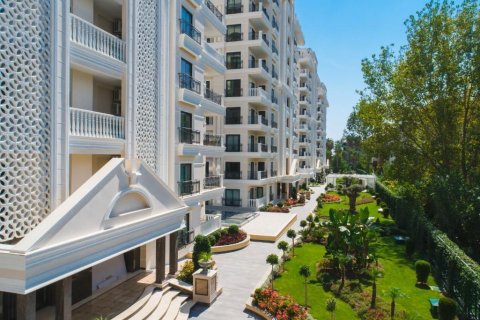 2+1 Lägenhet i Oba, Antalya, Turkiet Nr. 218796 - 15