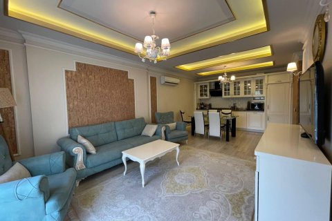 Daire 2+1 Oba, Antalya, Türkiye №218796