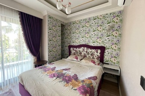 2+1 Lägenhet i Oba, Antalya, Turkiet Nr. 218796 - 9