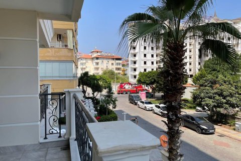 2+1 Lägenhet i Oba, Antalya, Turkiet Nr. 218796 - 11