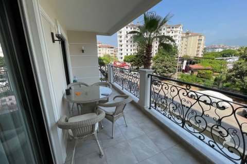 2+1 Lägenhet i Oba, Antalya, Turkiet Nr. 218796 - 12
