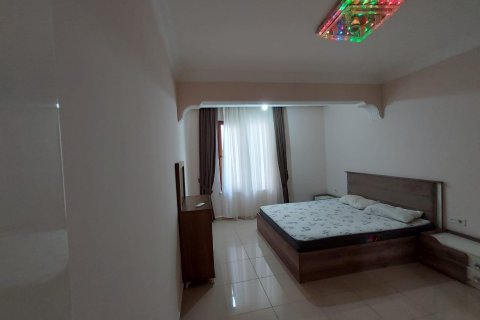 1+1 Wohnung in Oba, Antalya, Türkei Nr. 218749 - 4