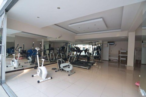 1+1 Wohnung in Oba, Antalya, Türkei Nr. 218749 - 8