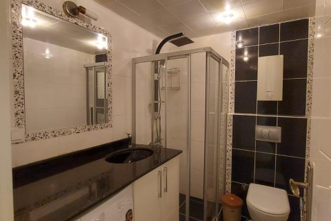 1+1 Wohnung in Oba, Antalya, Türkei Nr. 218749 - 6
