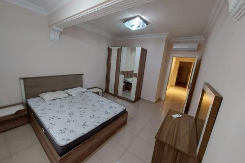 1+1 Wohnung in Oba, Antalya, Türkei Nr. 218749 - 5