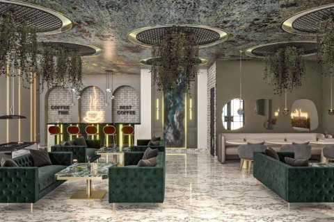 ویلا در Kargicak، Alanya ، ترکیه 68 متر مربع. شماره 94669 - 20