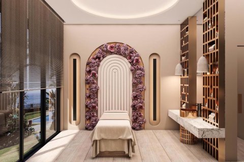 ویلا در Kargicak، Alanya ، ترکیه 68 متر مربع. شماره 94669 - 11