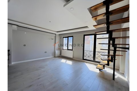 Daire 3+1 Şişli, İstanbul, Türkiye №217117 - 2