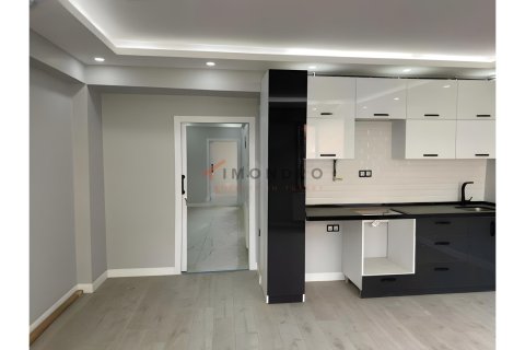 Daire 3+1 Şişli, İstanbul, Türkiye №217117 - 5