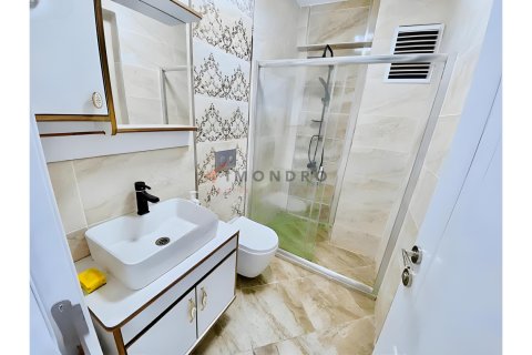 Daire 3+1 Şişli, İstanbul, Türkiye №217117 - 17