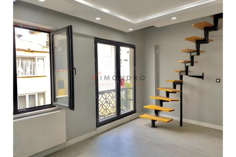 Daire 3+1 Şişli, İstanbul, Türkiye №217117 - 3