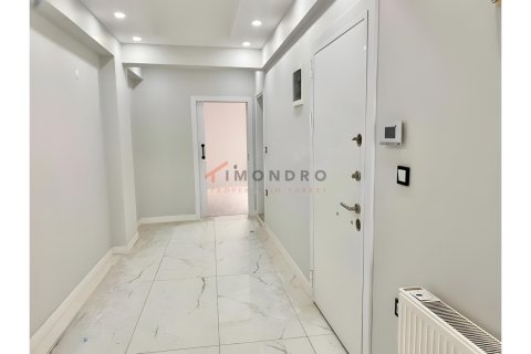 Daire 3+1 Şişli, İstanbul, Türkiye №217117 - 15